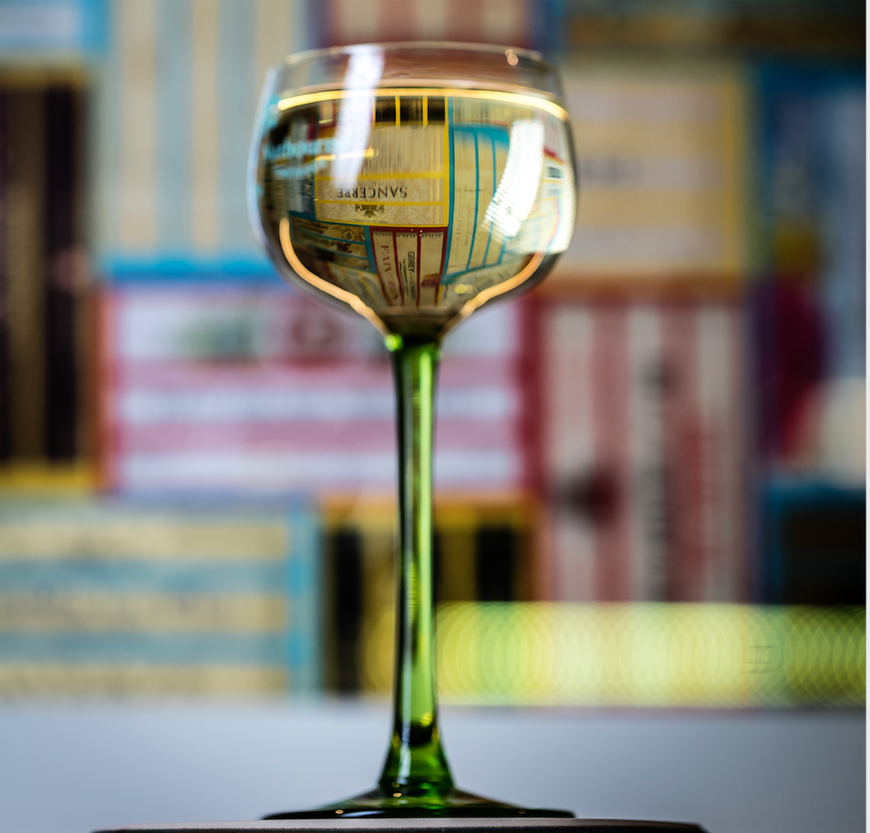 Nutbourne Wine Tasting at Sussex